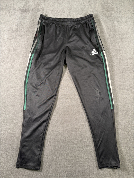 adidas Other - Adidas Men's Mexico Tiro Track Pants, Black Green White Red, Size Medium